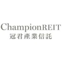 Champion Real Estate Investment Trust