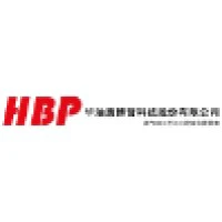 China Oil Hbp Science&Technology