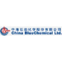 China BlueChemical Ltd.