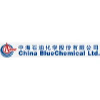 China BlueChemical