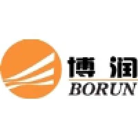 China New Borun Corporation