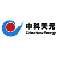 China New Energy Ltd
