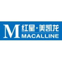 Red Star Macalline Group Corporation Ltd.