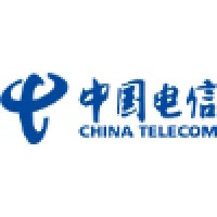 China Telecom Corp Ltd