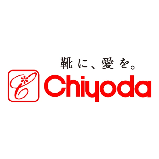 CHIYODA .