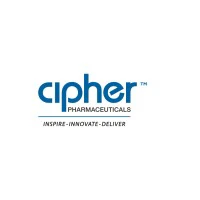 Cipher Pharmaceuticals