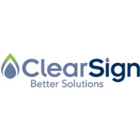 ClearSign Combustion Corporation