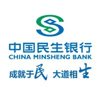 China Minsheng Banking .