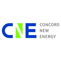 Concord New Energy Group