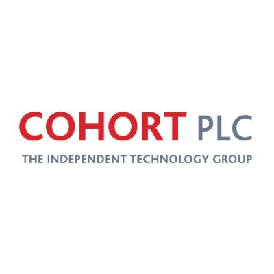 Cohort plc