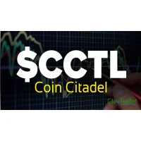 Coin Citadel