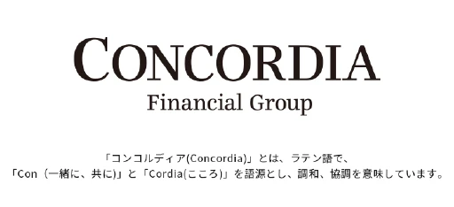 Concordia Financial Group,Ltd.