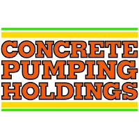 Concrete Pumping Holdings . Class A
