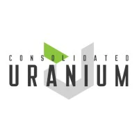 Consolidated Uranium Inc.