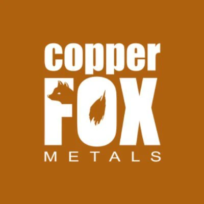 Copper Fox Metals