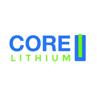 Core Lithium