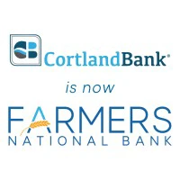 CORTLAND BANCORP