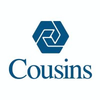 Cousins Properties Incorporated