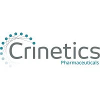 Crinetics Pharmaceuticals Inc