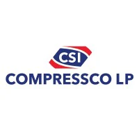 CSI Compressco LP