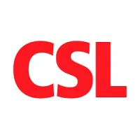 CSL Ltd. 