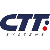 CTT Systems AB