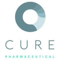 CURE Pharmaceutical Holding