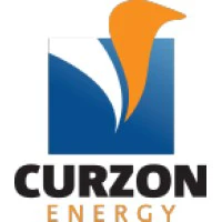 Curzon Energy Plc