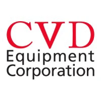 CVD Equipment 