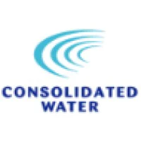 Consolidated Water Co. Ltd.