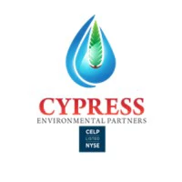 Cypress Energy Partners LP