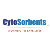 Cytosorbents Corporation