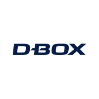 D-BOX Technologies . Class A