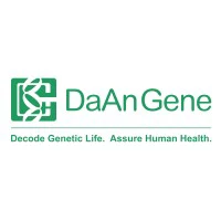 Da An Gene . . of Sun Yat-Sen Uni