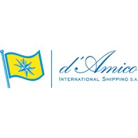 d'Amico International Shipping S.A