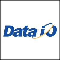 Data I/O 