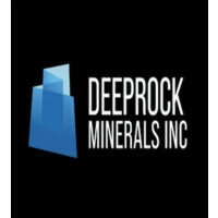 Deeprock Minerals Inc.