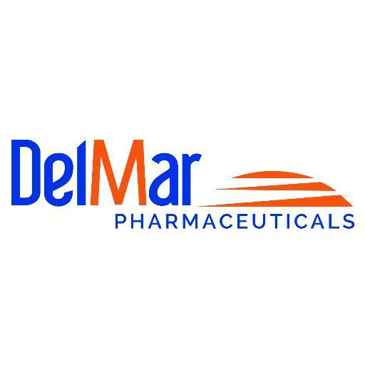 DelMar Pharmaceuticals Inc