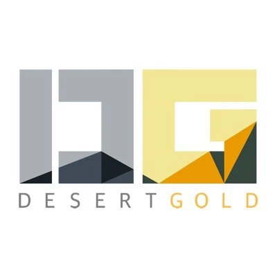Desert Gold Ventures