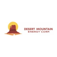 Desert Mountain Energy Corp.