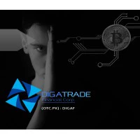 Digatrade Financial