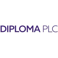 Diploma plc
