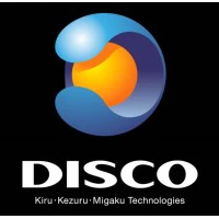 Disco Corporation