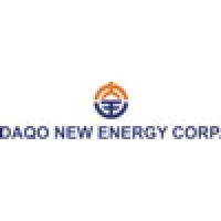 DAQO New Energy Corp