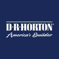 DR Horton Inc
