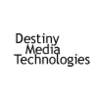 Destiny Media Technologies Inc