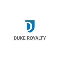 Duke Royalty Limited