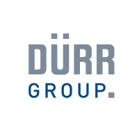 Dürr Aktiengesellschaft