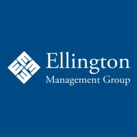 Ellington Residential Mortgage REIT