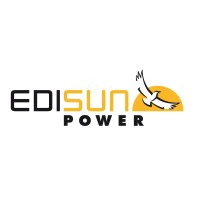 Edisun Power Europe AG